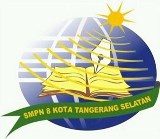 SMP Negeri 8 Tangerang Selatan